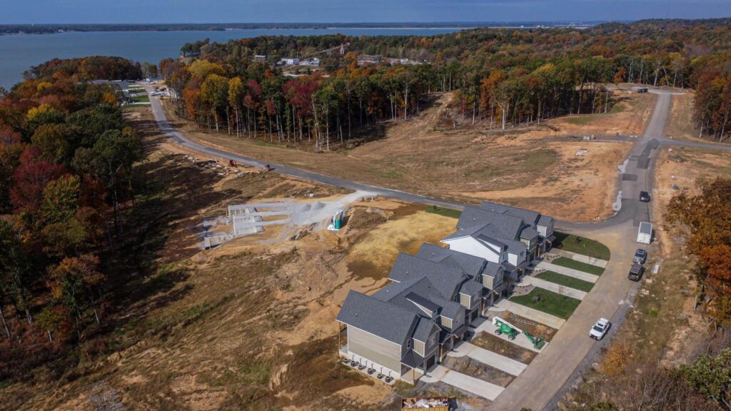 Eagle Landing Villas