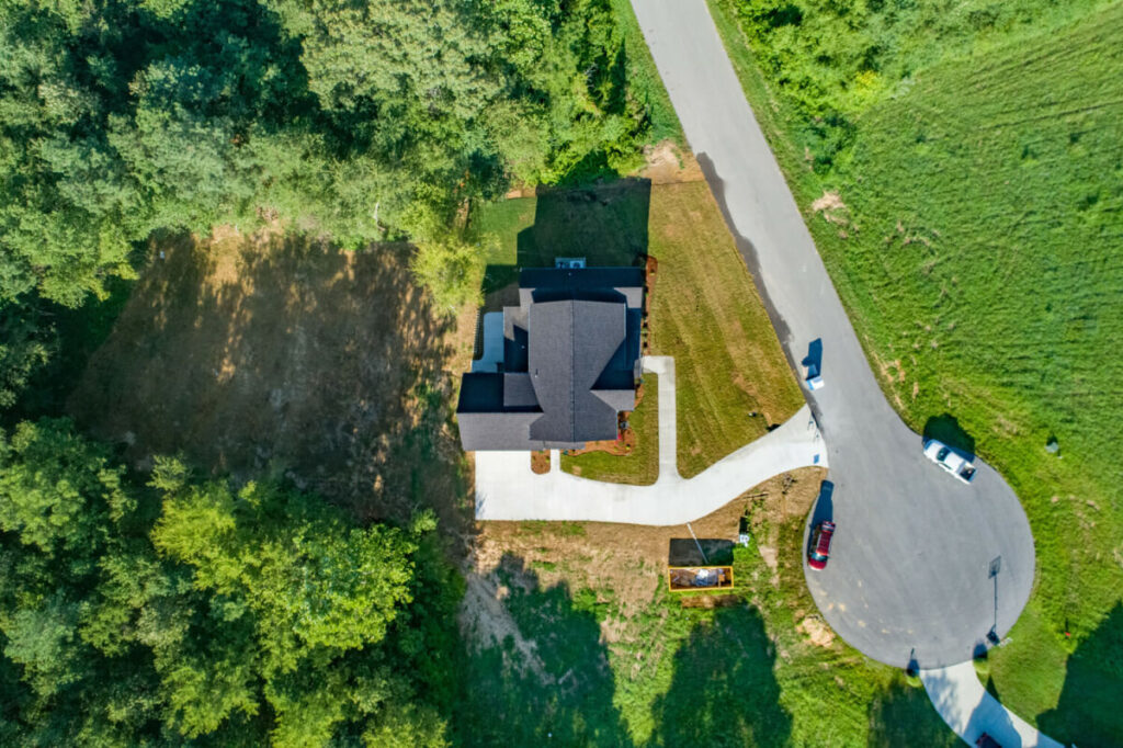 St. Jude Dream Home 2020