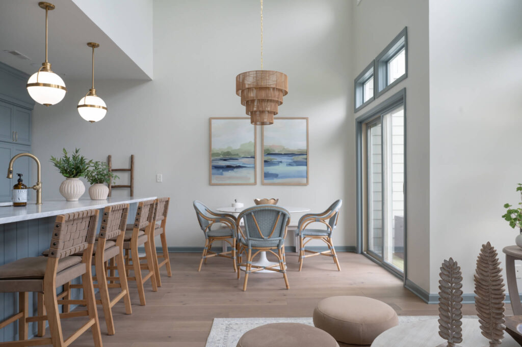 Webb Condo